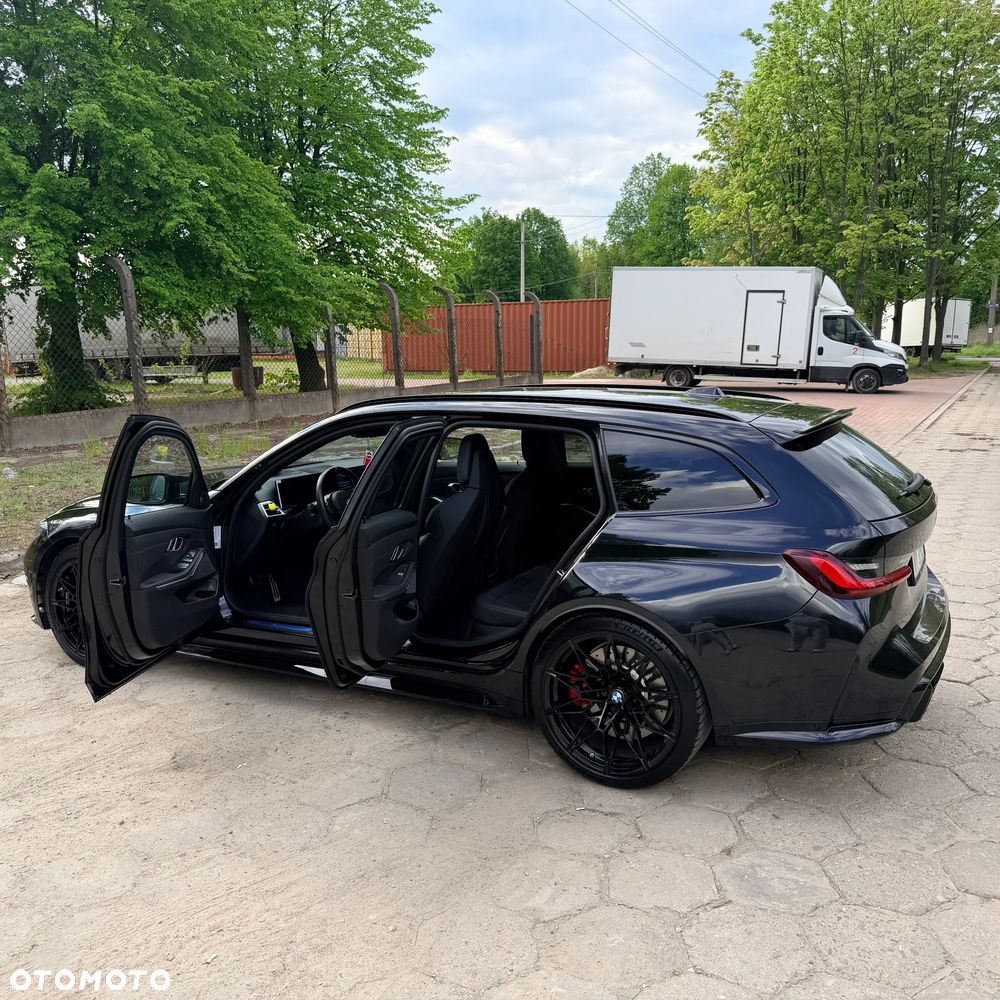BMW M3 - 2