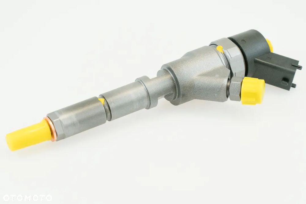 Wtryskiwacz CITROEN FIAT PEUGEOT 2.0 HDi 0445110076 Zadzwoń! Wszystkie rodzaje! - 2