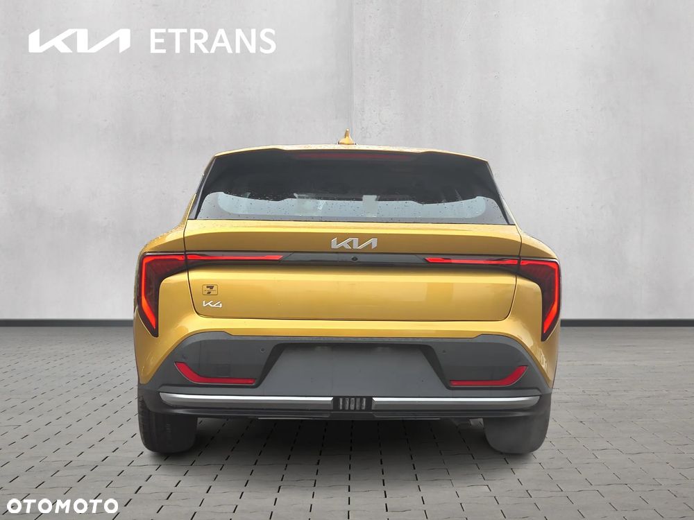 Kia K4 1.6 T-GDI M - 4