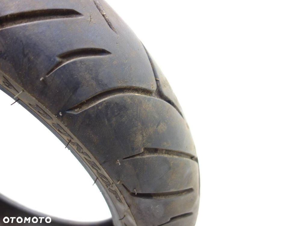Oponado Skutera Dunlop Scootsmart 120/70/16 - 6