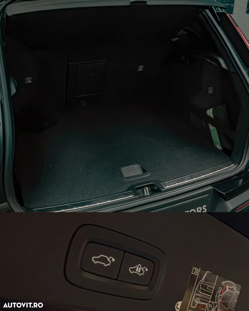 Volvo XC 40 T4 Recharge DKG Inscription - 36