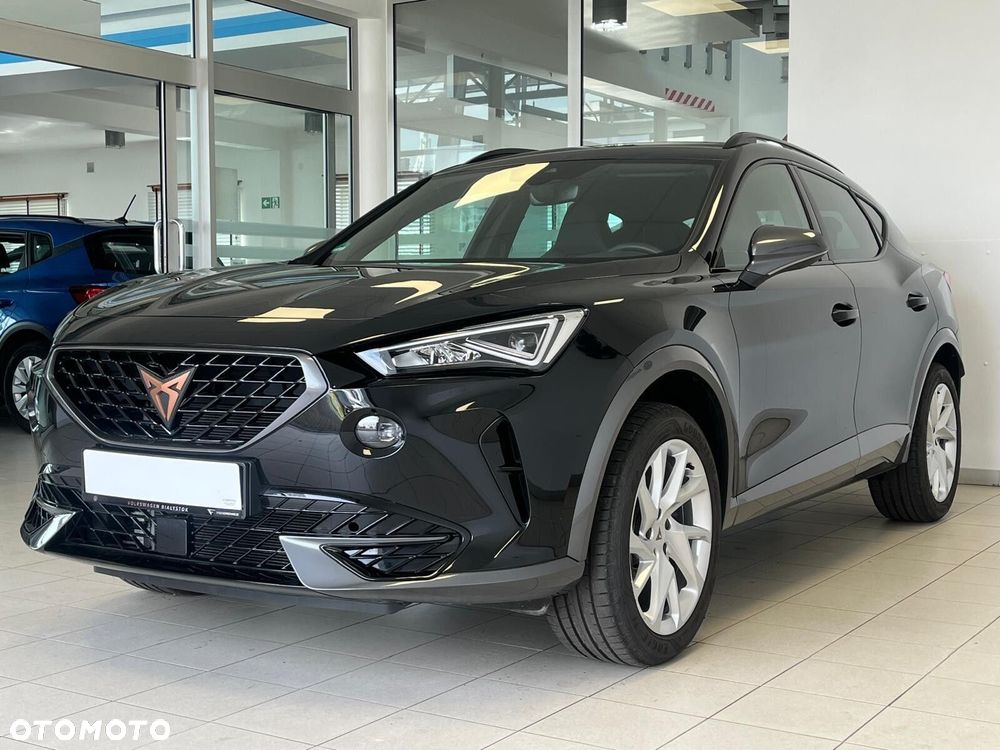 Cupra Formentor 1.5 TSI DSG - 2