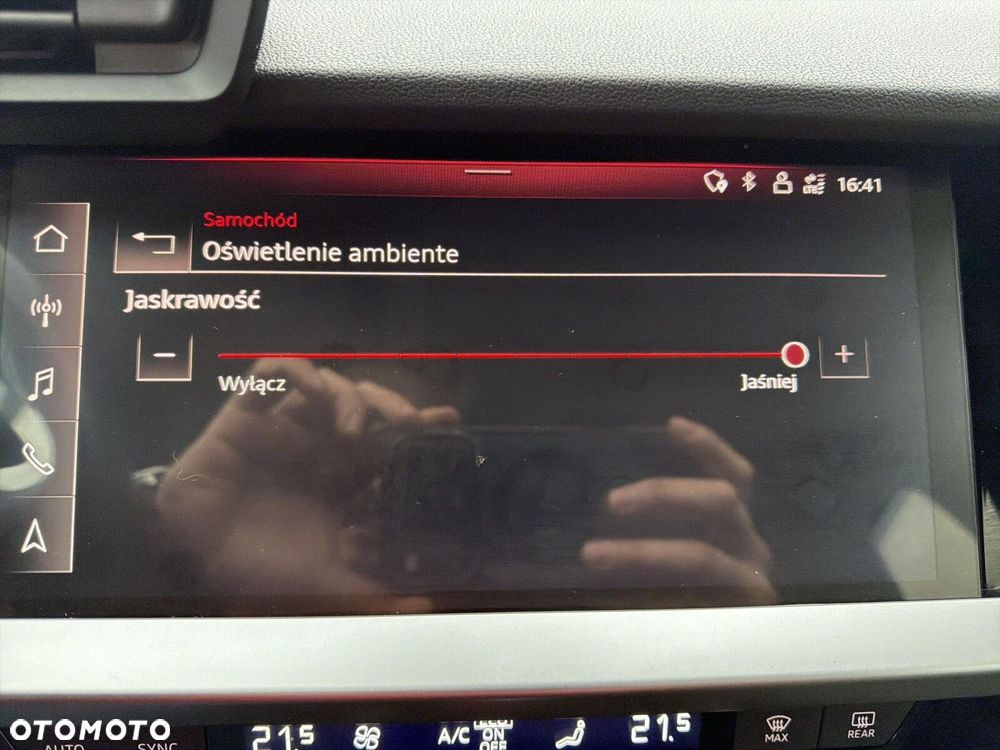 Audi A3 Limousine - 26