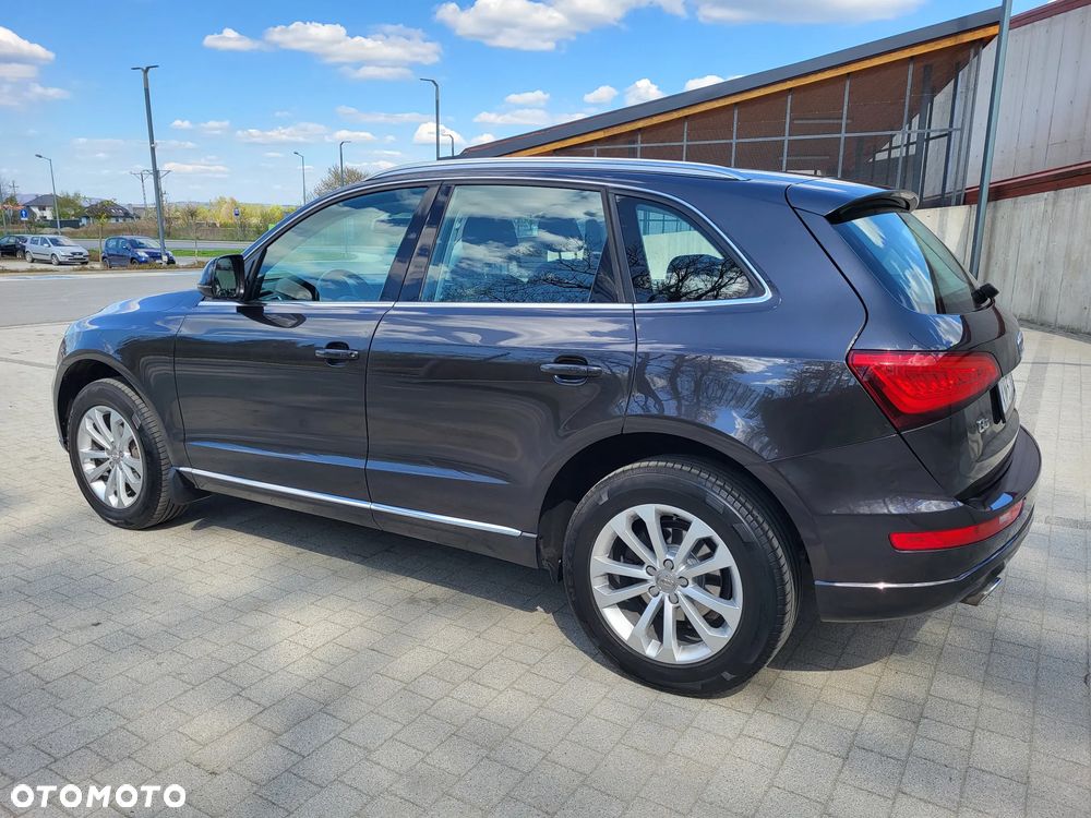 Audi Q5 - 14