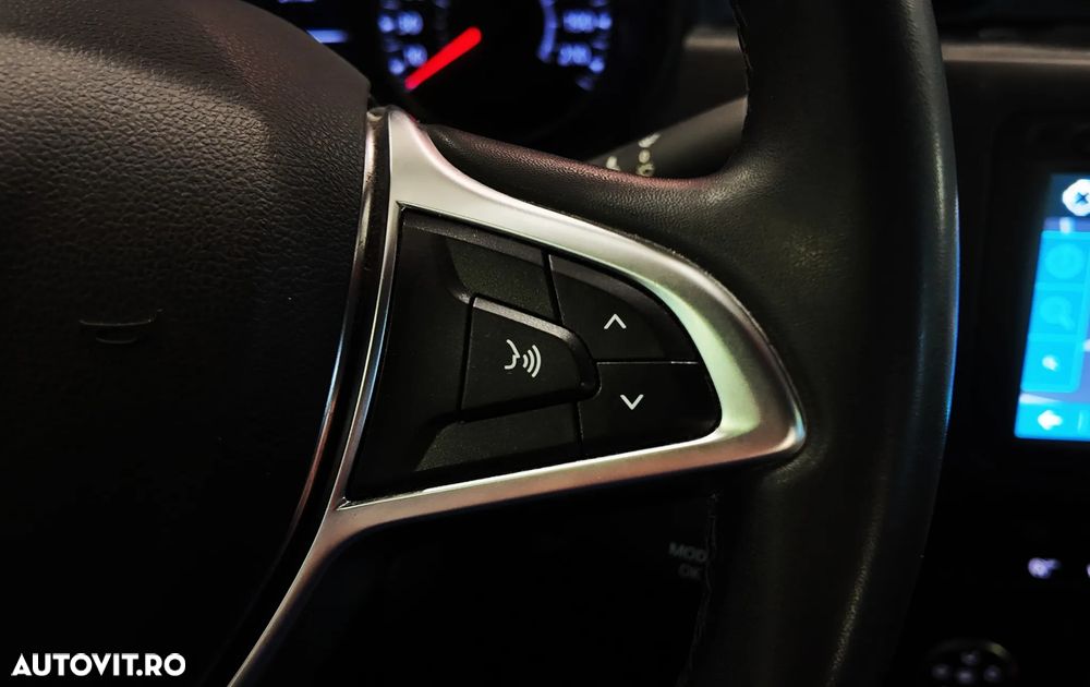 Dacia Duster SCe 115 2WD Prestige - 22