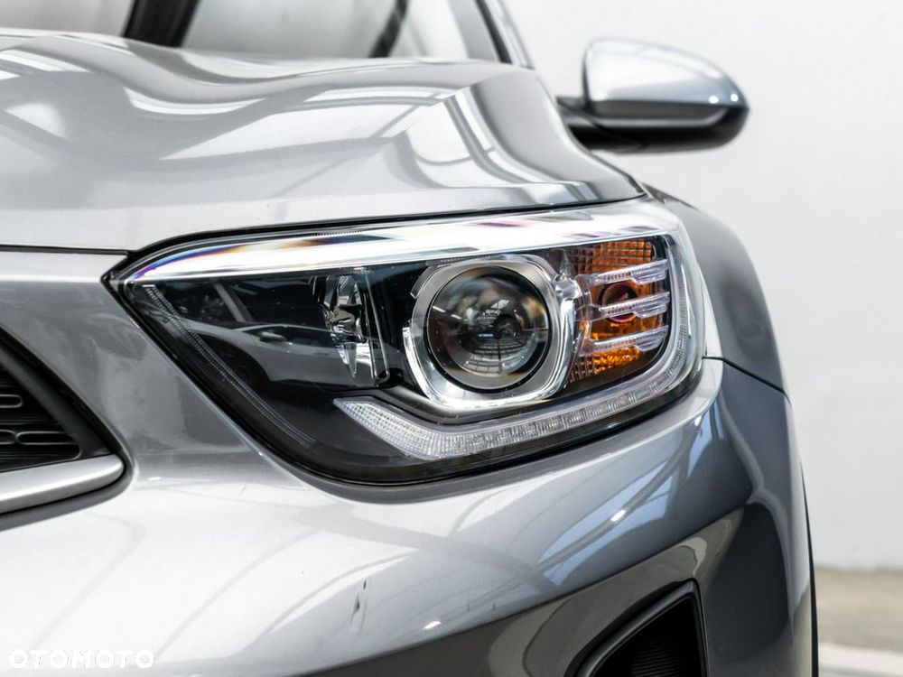 Kia Stonic 1.0 T-GDI M DCT - 11
