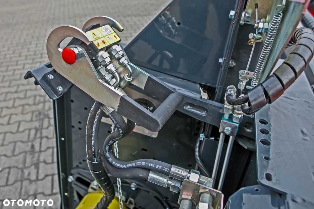 Capello Quasar R8 - 18