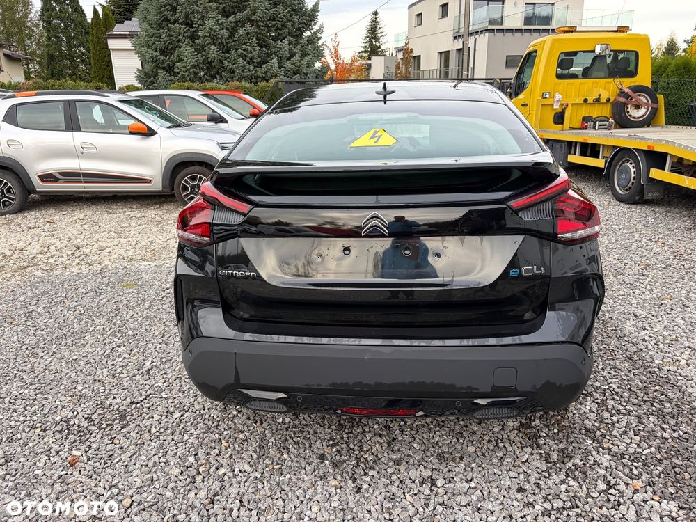 Citroën C4 e-C4 136 ë-SERIES - 8