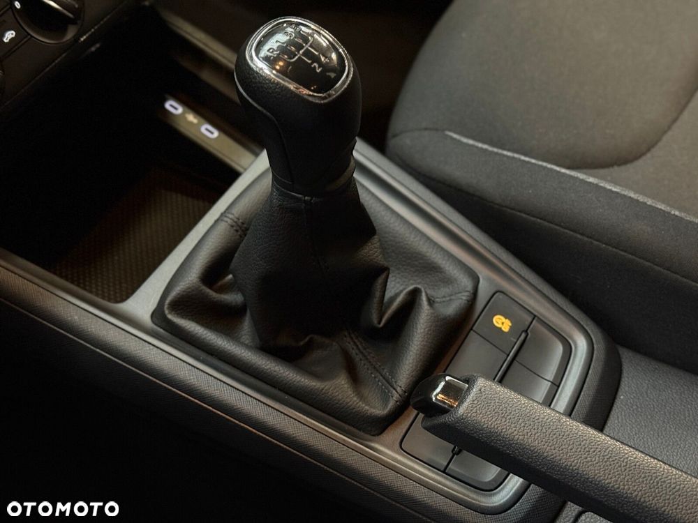 Skoda Kamiq 1.0 TSI Selection - 30