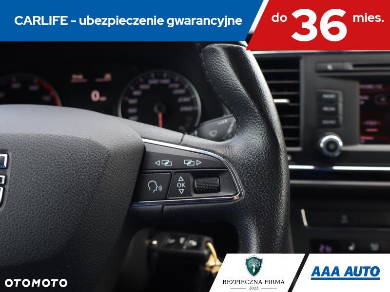 Seat Leon - 18