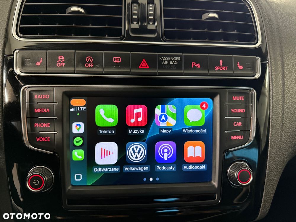 Volkswagen Polo - 12