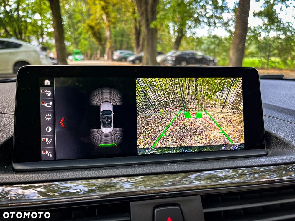 BMW Seria 2 M240i Sport-Aut - 31