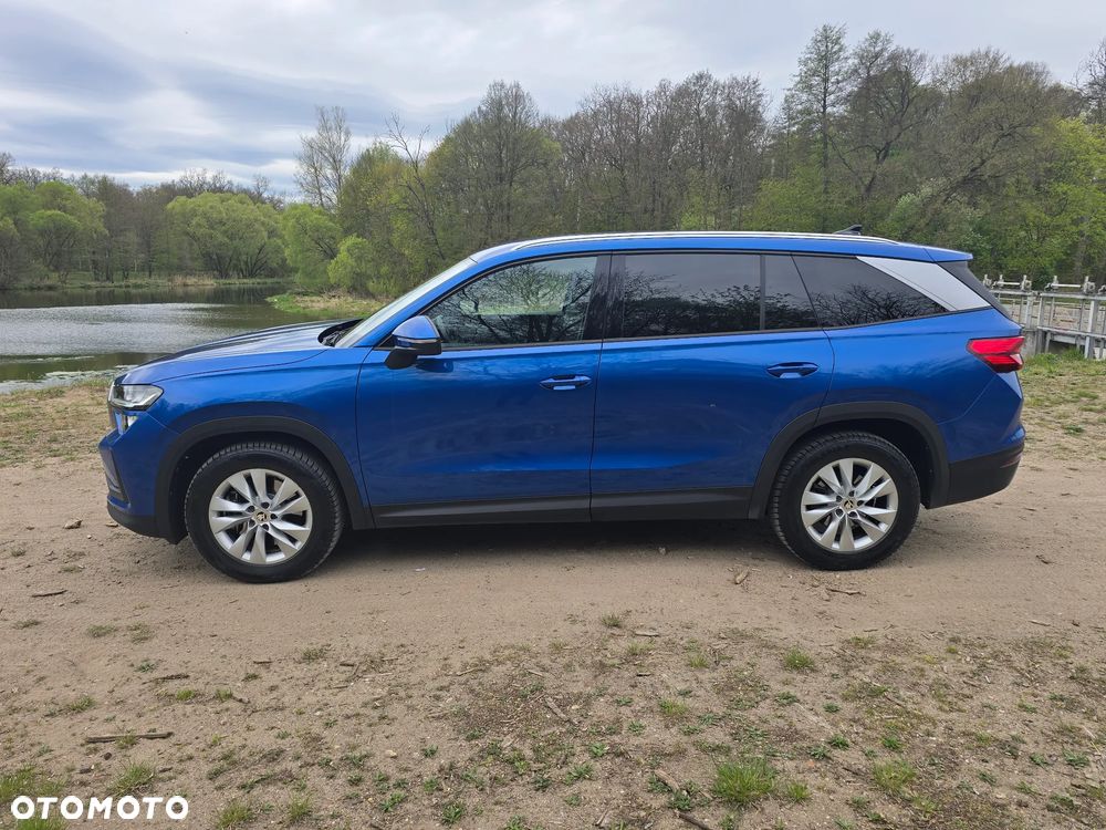 Skoda Kodiaq 2.0 TDI 4x2 Selection DSG - 2