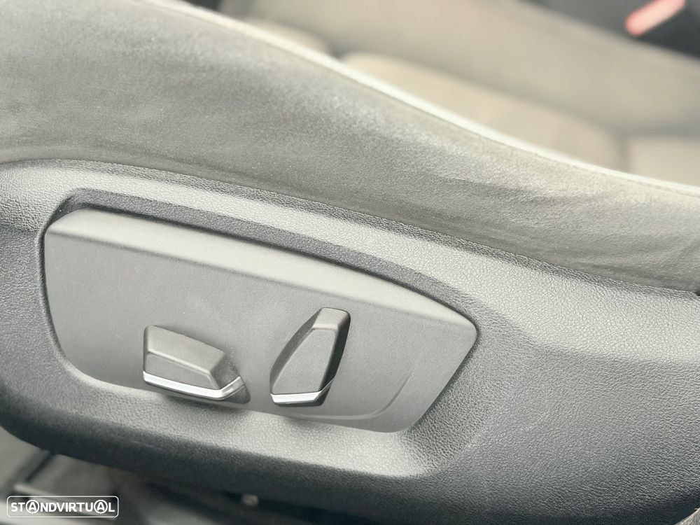 BMW 535 d Pack M Auto - 27