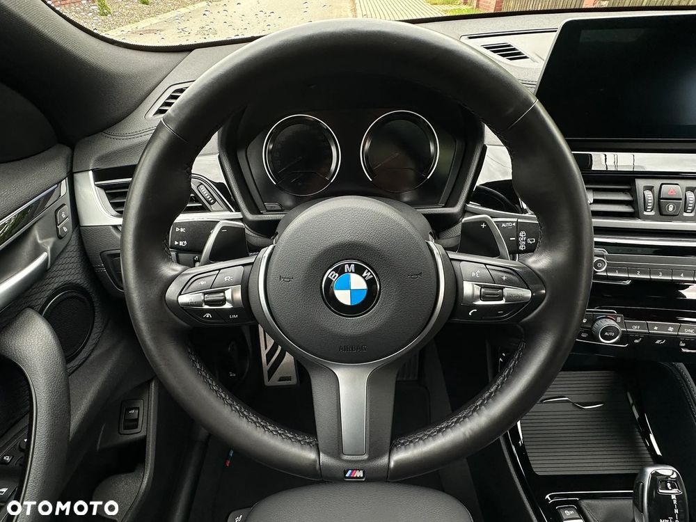 BMW X2 xDrive20d M Sport - 26