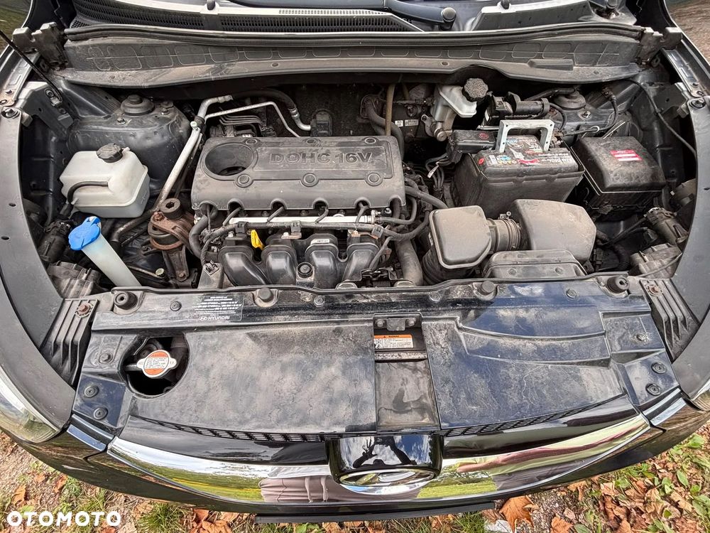Hyundai Ix35 2011 photo 4