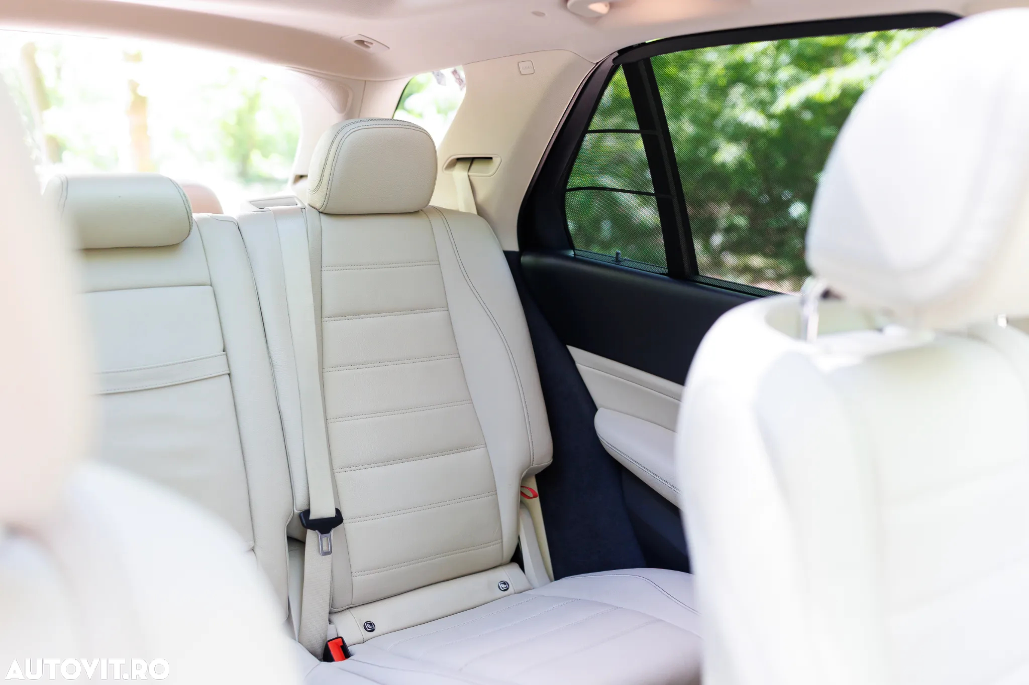 Mercedes-Benz GLE 400 d 4MATIC - 23