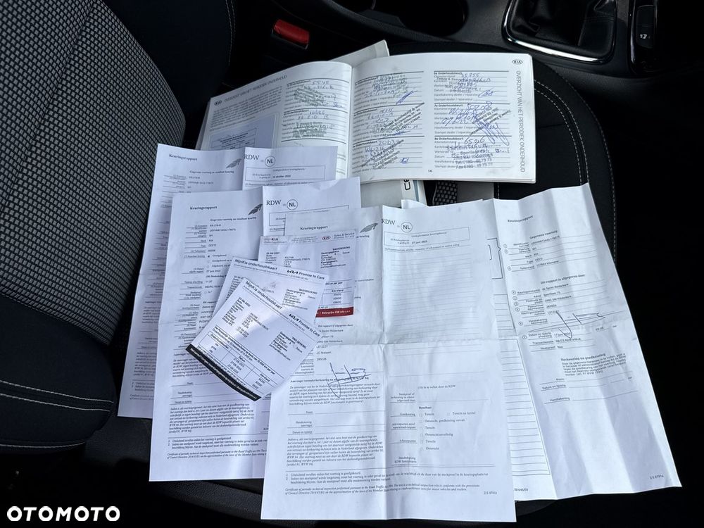 Kia Ceed 1.6 GDI Business Line - 33