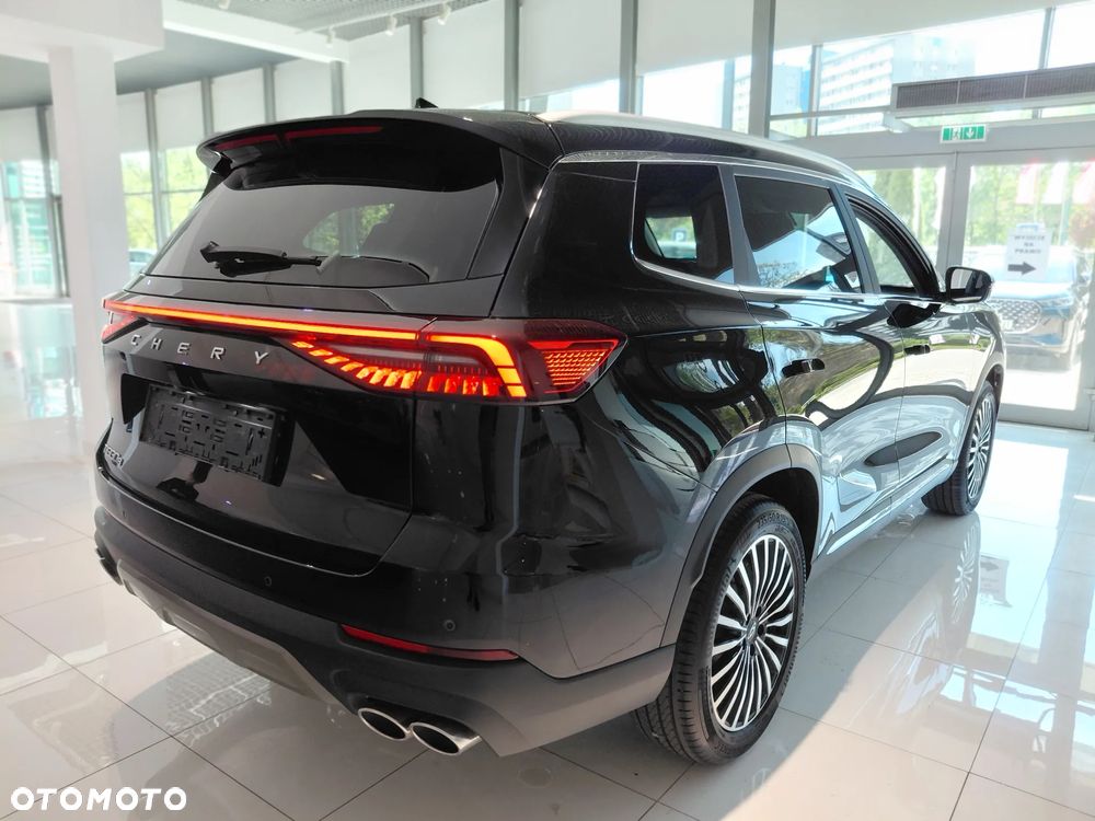 Chery Tiggo 8 - 7
