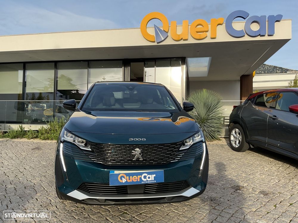 Peugeot 3008 1.2 PureTech Allure - 2