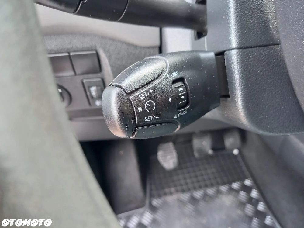 Citroën Berlingo 1.6 BlueHDi MoreLife - 12