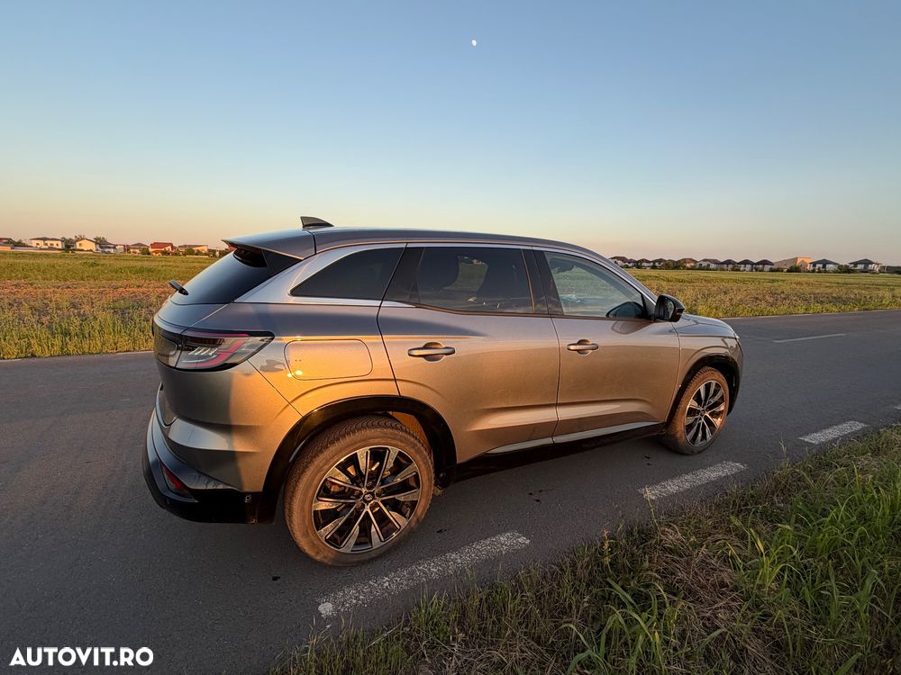 Renault Austral 160 MHEV Techno - 2