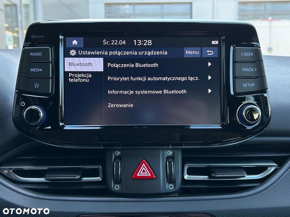 Hyundai i30 1.0 T-GDI Smart DCT - 33