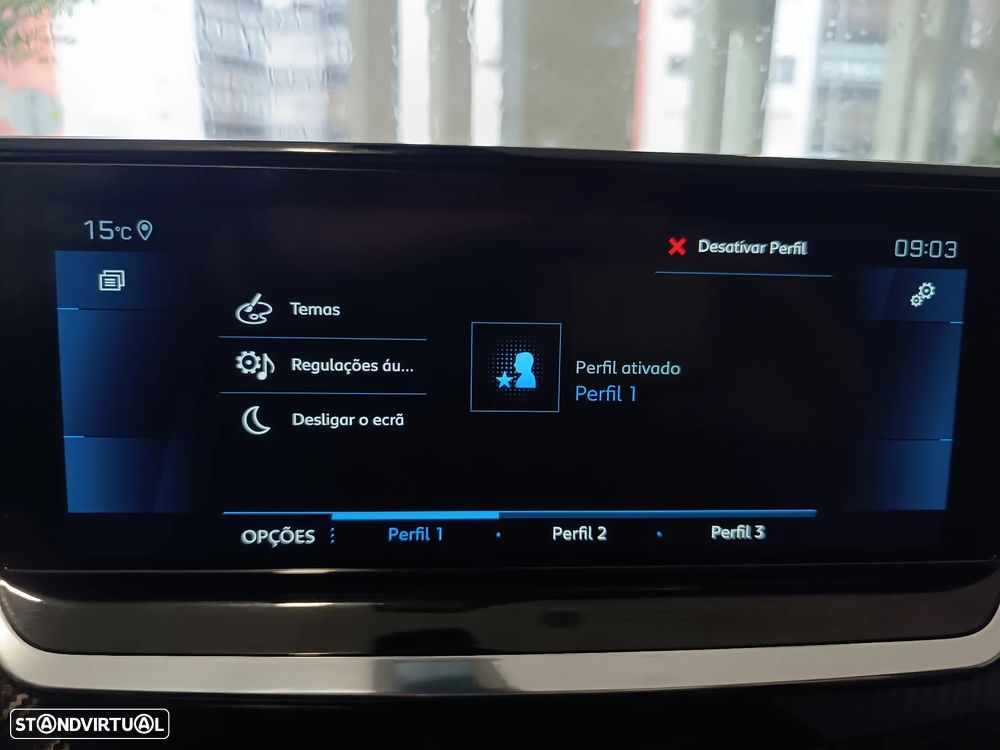 Peugeot 2008 PureTech 130 EAT8 Allure - 47