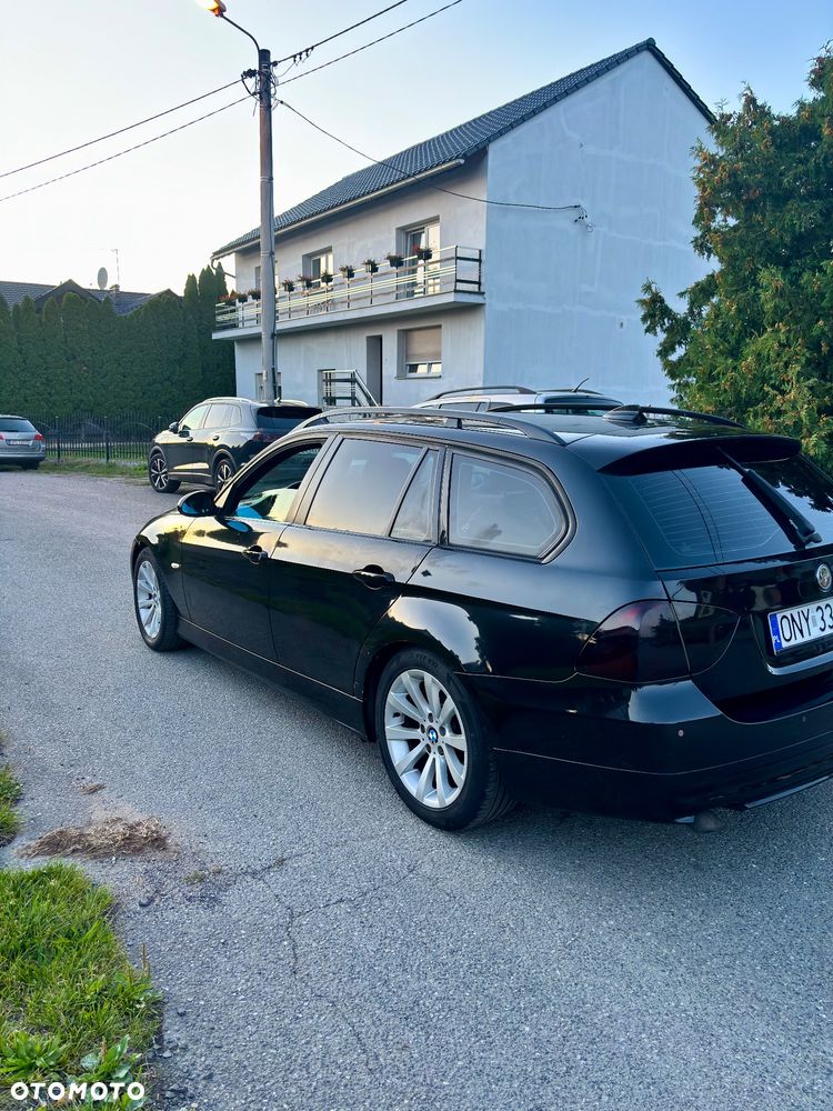 BMW Seria 3 320 Cd - 8
