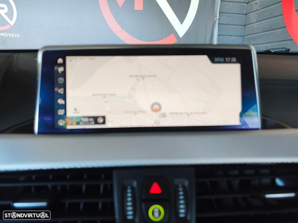 BMW X2 - 21