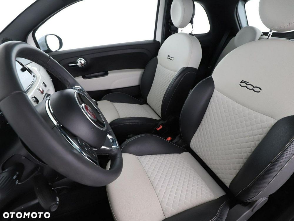 Fiat 500 1.0 GSE Hybrid Dolcevita - 14