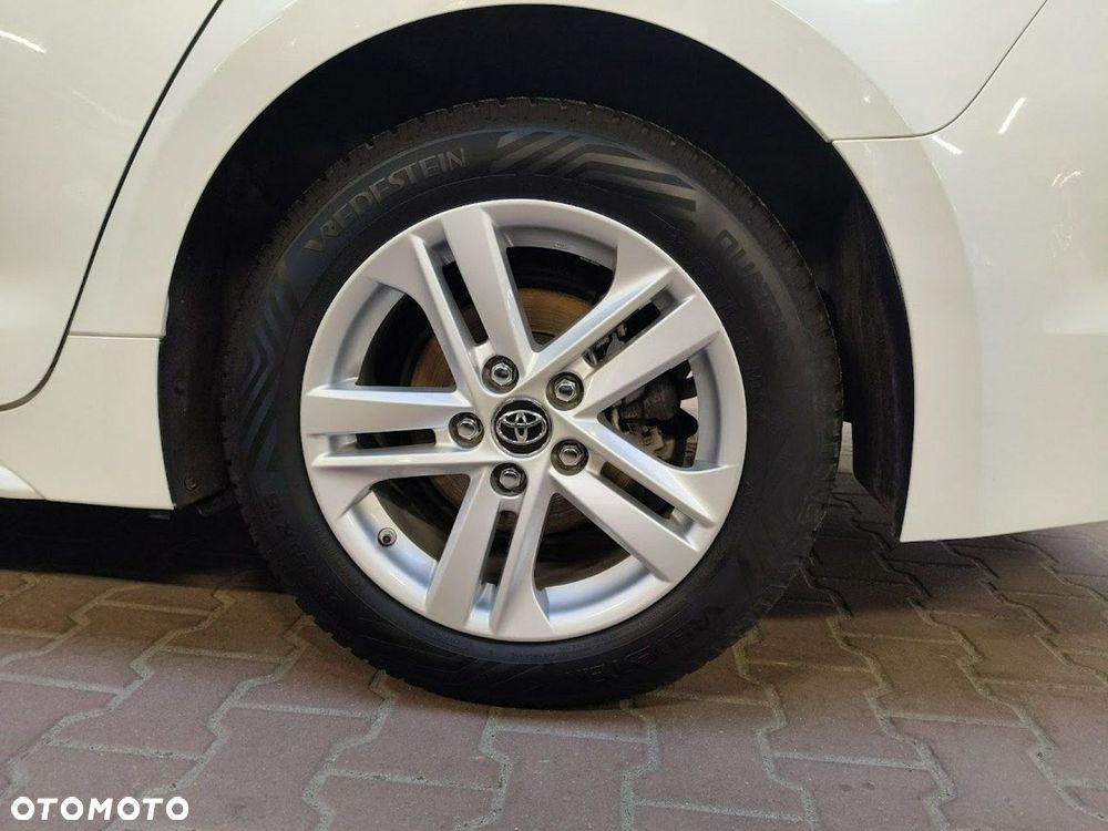 Toyota Corolla 1.8 Team Deutschland - 9