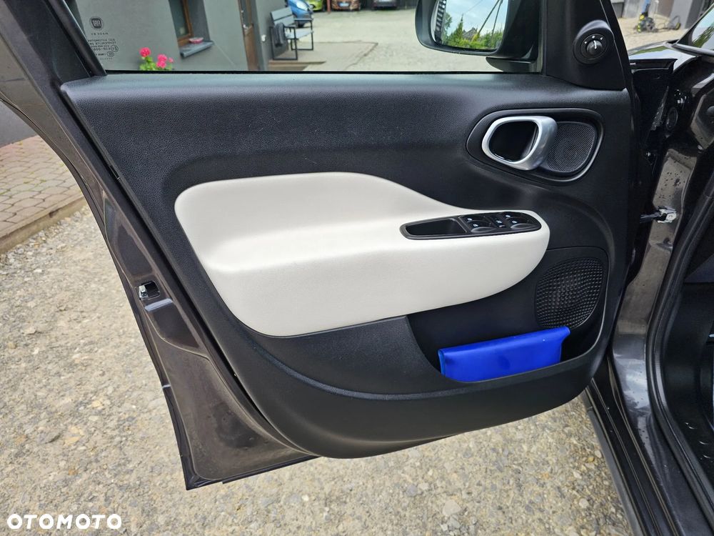 Fiat 500L 1.4 16V Trekking - 13