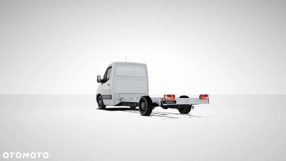 Mercedes-Benz Sprinter 317 - 4