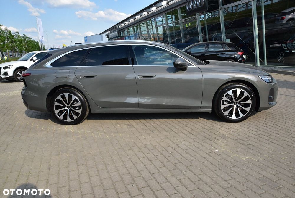 Audi A6 Avant - 5