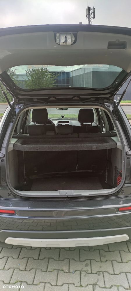 Suzuki SX4 1.6 GS / Premium 4WD - 6