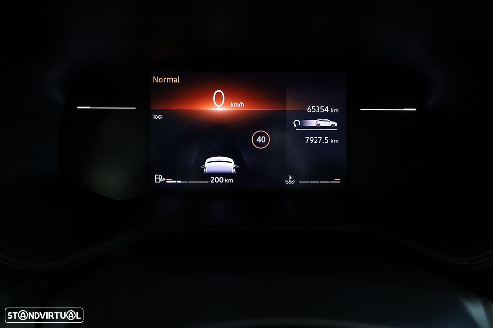 Renault Clio 1.5 Blue dCi Evolution - 36