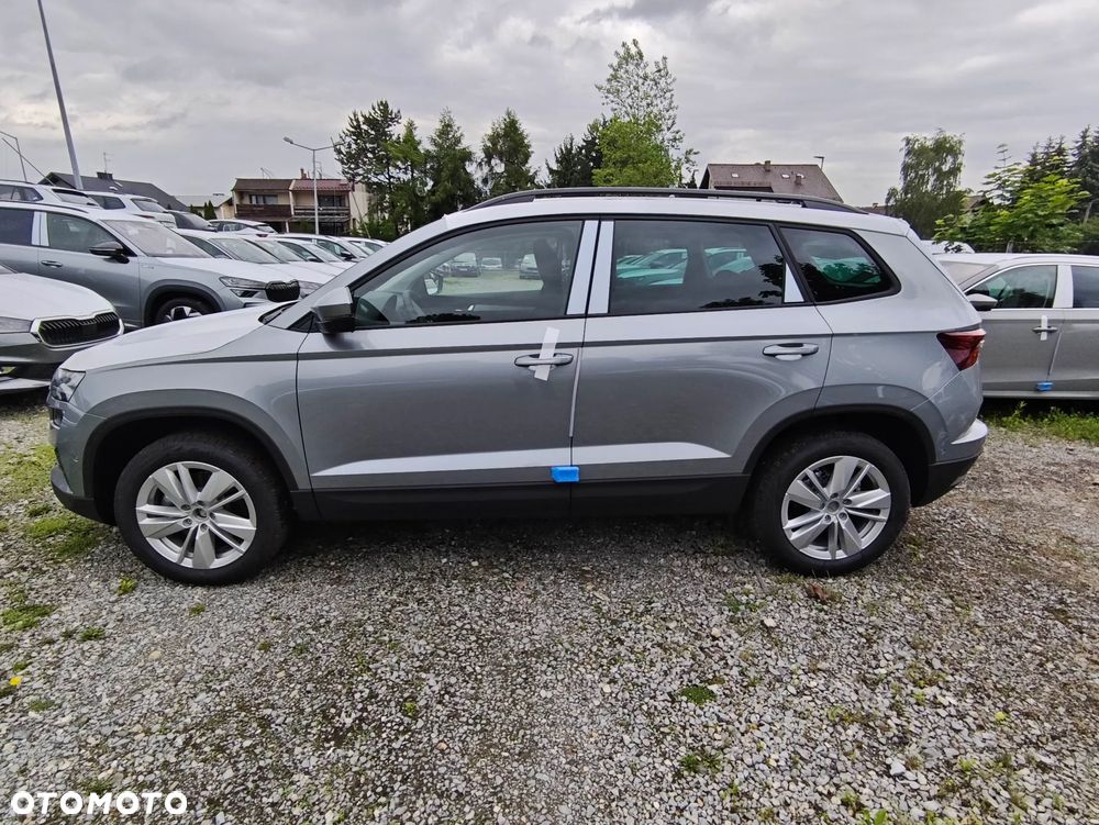 Skoda Karoq 1.5 TSI ACT Selection - 11
