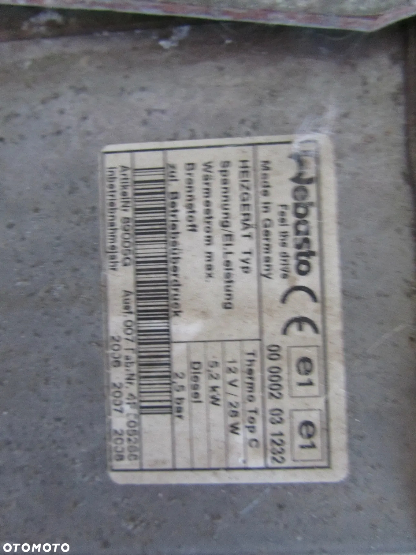 peugeot expert-scudo-jumpy webasto 00002031232 - 5