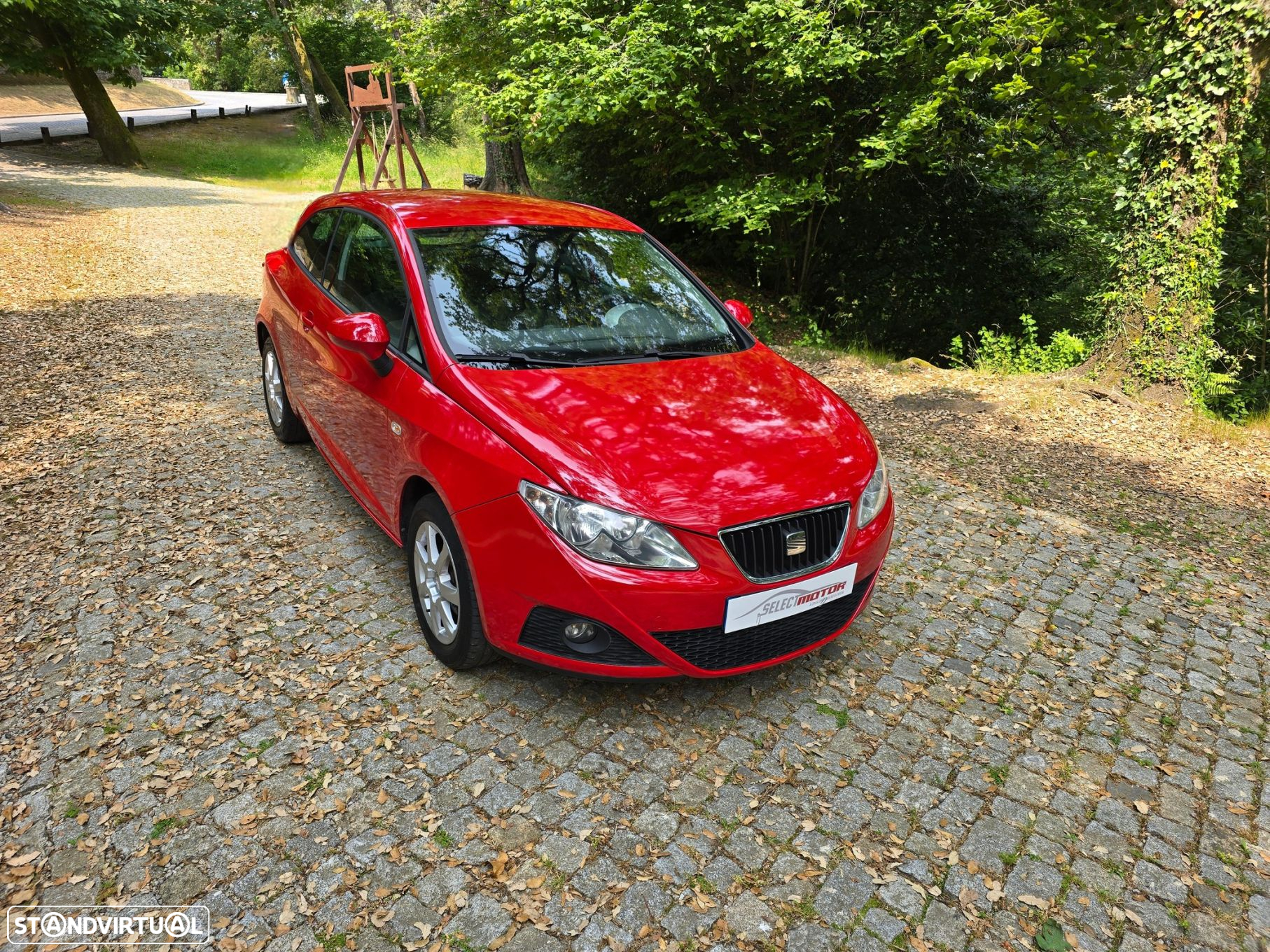 SEAT Ibiza - 2