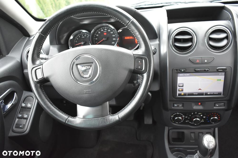 Dacia Duster 1.2 TCe Prestige - 5