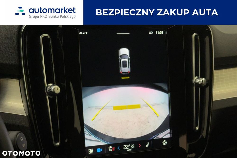 Volvo XC 40 B3 Core - 18