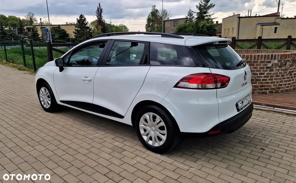 Renault Clio 0.9 Energy TCe Life - 3