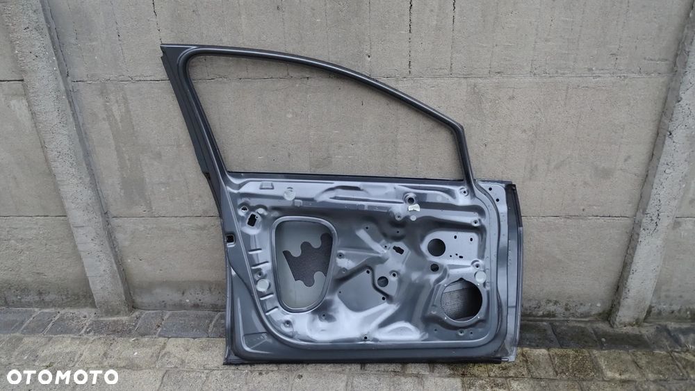 VW GOLF VII 5G4 5-DRZWI - drzwi przednie lewe - 6