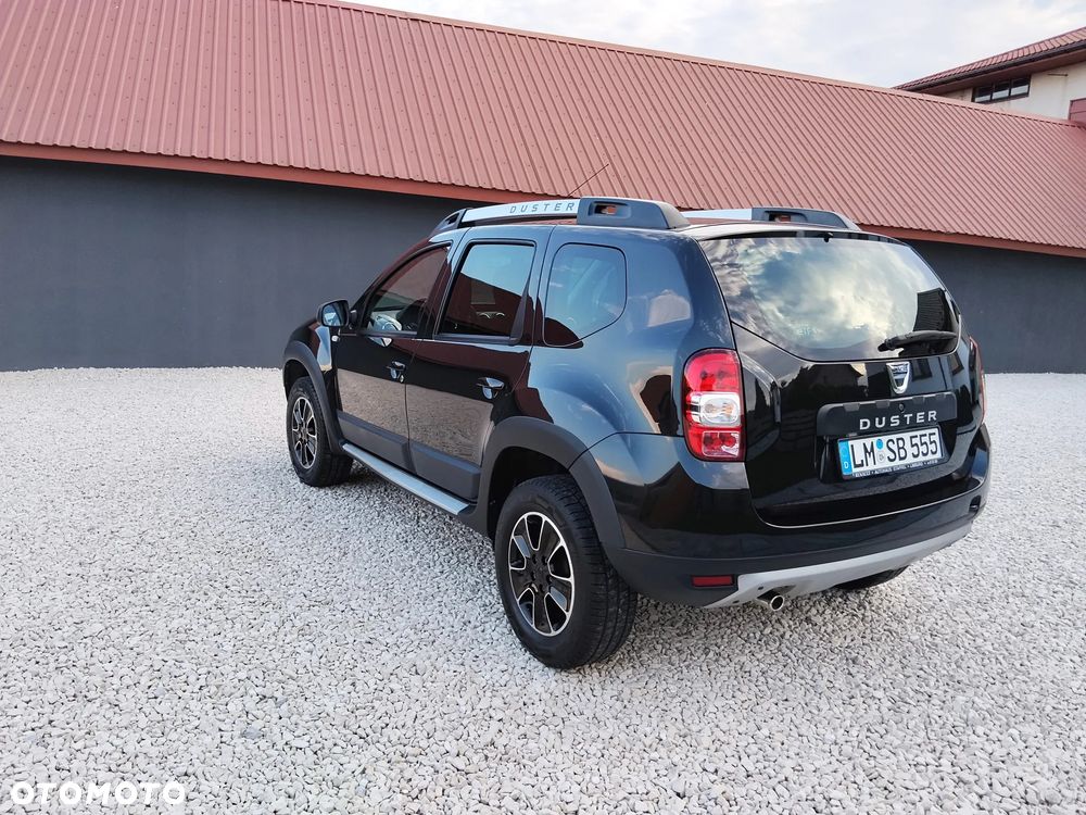 Dacia Duster 1.2 TCe Prestige S&S EU6 - 26