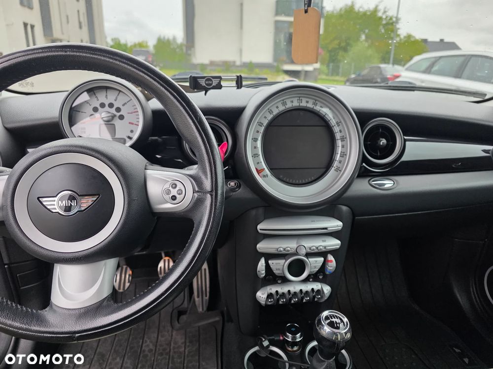 MINI Cooper S - 10
