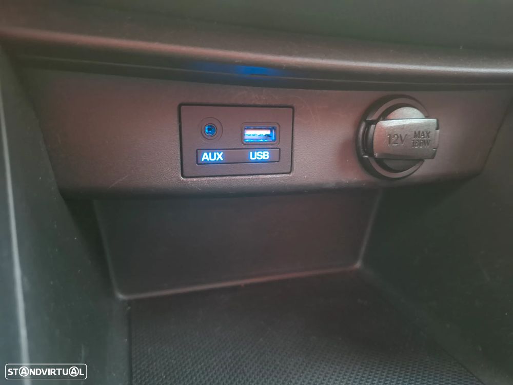 Hyundai i10 1.0 Style - 18