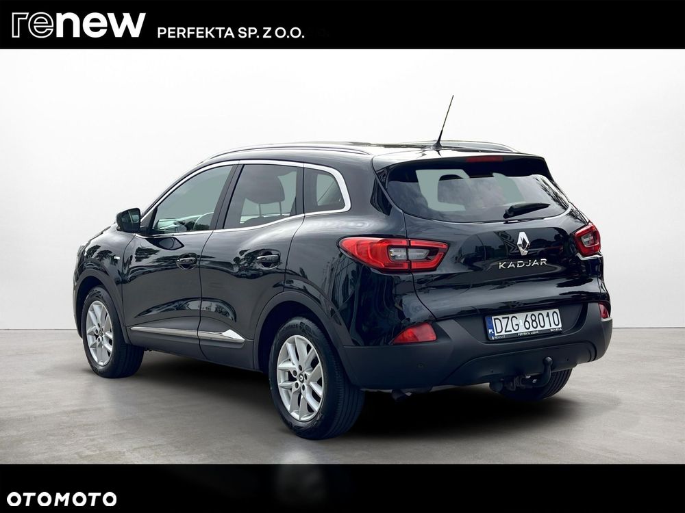 Renault Kadjar - 3