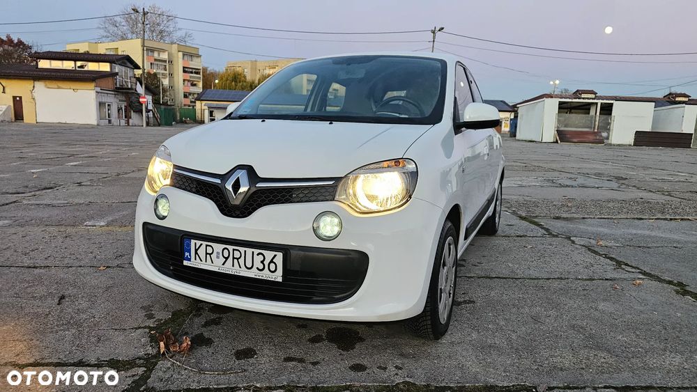 Renault Twingo SCe 70 Zen - 6