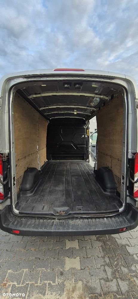 Ford TRANSIT - 10